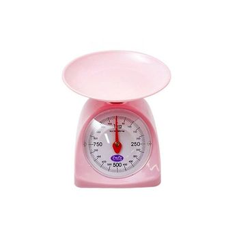 자취아이템 주방용 저울 1kg 요리 음식재료 계량 눈금