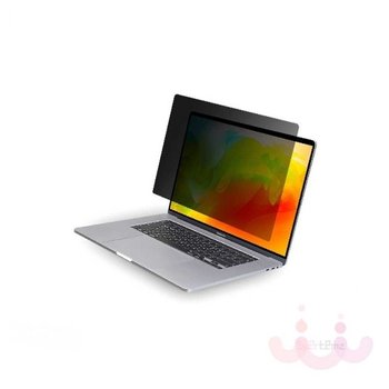 ( )3M 노트북 보안필름 컴퓨터모니터보호필름 모니터블루라이트차단 사생활보호스크린