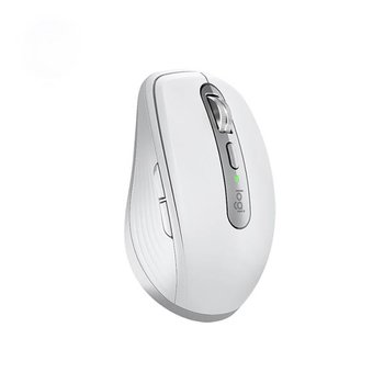 로지텍코리아 MX Anywhere 3S for Mac (정품) (페일 그레이)