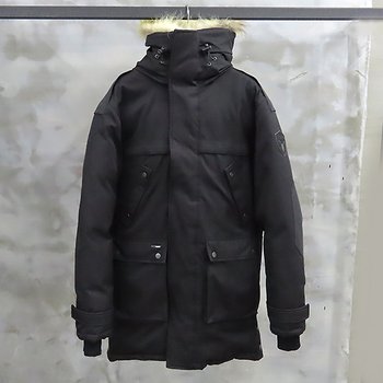 [중고] 스미스마켓 노비스 야테시 패딩  K0059NBS