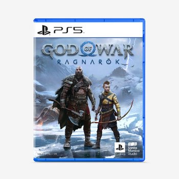PS5 갓 오브 워 라그나로크 스탠다드 에디션