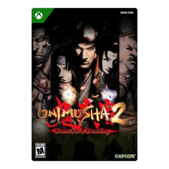 [ Xbox One / Xbox XlS 호환 가능 ] 귀무자2 리마스터 Digital Code [24시간 발송]