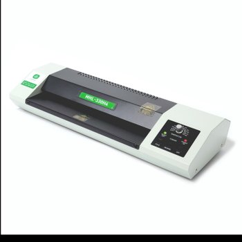 문화산업바인딩시스템 ZX77ZQ82 A3 코팅기 MHL-330H4