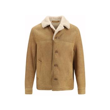 [해외] 26FW 살바토레 산토로 자켓 51515U CARAMELBEI BROWN