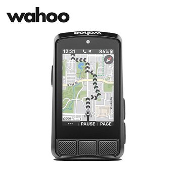 와후 엘리먼트 볼트 3 GPS 속도계 내비게이션 85g