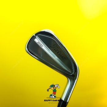 [중고] 타이틀리스트 T200 3세대 2번 드라이빙아이언 후지쿠라 MCI 60S 샤프트 강도 S