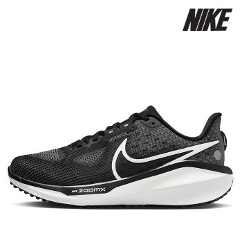 [세일] 나이키 여성용 운동화 /k1- FB8502-001 / W VOMERO 17 우먼스 보메로 17