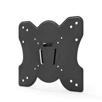 벽걸이 티비 브라켓 23 42 각도조절 42인치 TV브라켓 t상하 v 설치 23인치