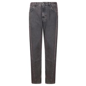 25FW 세븐포올맨카인드 데님 팬츠 7TY30E22 U71NE