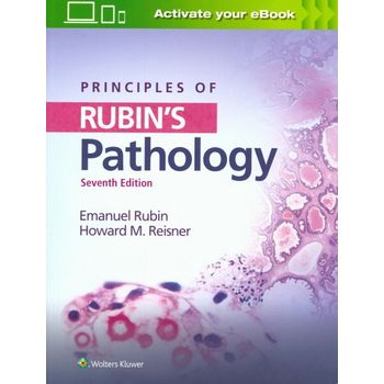 Principles of Rubin`s Pathology