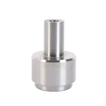 삼우정밀 268WMQ22 금형노즐 12.0x95MM