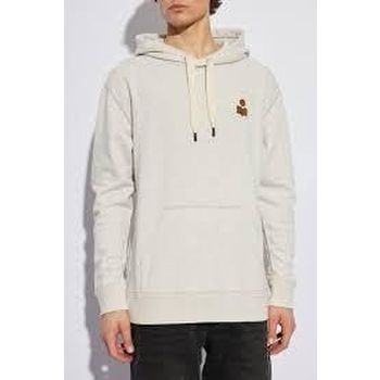 이자벨마랑 후드 티셔츠 SW0050HA B1M18H ECCA 130435346