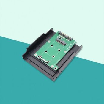 mSATA SATA 컨버터 가이드 변환 SSD 3.5 포함 ssd외장하드 wd외장하드 sata3케이블 외장하드4tb