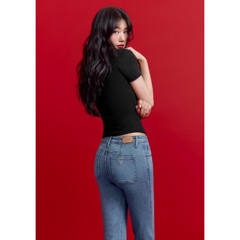 [GUESS] 게스진 26SS 남여 데님 특가전