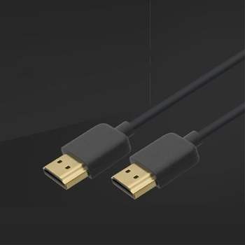 HDMI 480CRJ00 슈퍼슬림 케이블 v1.4 2M 4K2K 30Hz UHD 초슬림