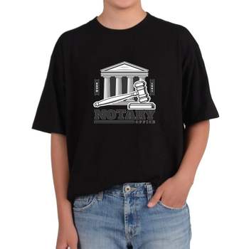 길단 반팔 USA핏 민중의지팡이 법원 재판 변호사 판사검사공증그림