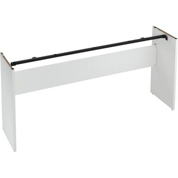[해외] 영국 코르그 키보드 Korg - STB1-WH 디지털 Piano Stand for B1 White 1729896