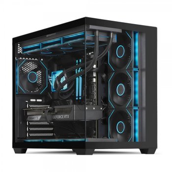 DARKFLASH DPF70 ARGB (블랙)