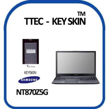 키스킨 노트북키스킨 실리콘 키커버 키보드 키덮개 NT870Z5G 키보드스킨 실리콘키스킨