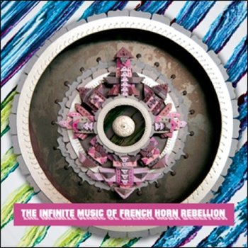 [CD] [Cd]French Horn Rebellion (프렌치 혼 레벨리온) - The Infinite Music Of French Horn Rebellion