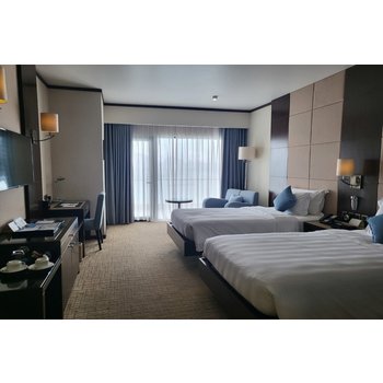 부산 [NO팁NO옵션][롯데단독특전X전일정5성호텔X특식2회] 하노이하롱베이옌뜨 5일