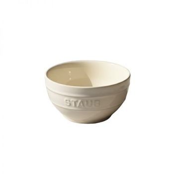 STAUB 라운드 세라믹 보울 세트 12cm 4-pcs(40508-153-0)