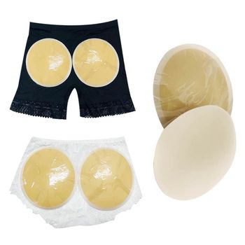 웨딩보정속옷 HAWN7430 붙이는 엉덩이뽕 패드 골반 자연스러움