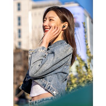 삼성공식파트너 JBL TUNE BEAM2 노이즈캔슬링 무선 블루투스이어폰