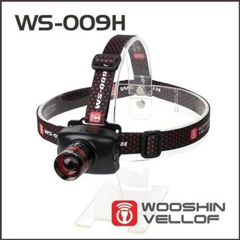[JH2O0TQ2_53D4]줌 헤드(U.S.A 크리전구) WS-009H Q3