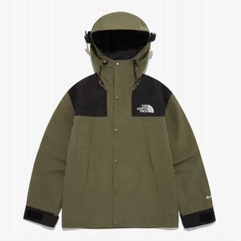 남성 에코 고어텍스 마운틴 자켓 NJ2GQ50E_LKH 256481