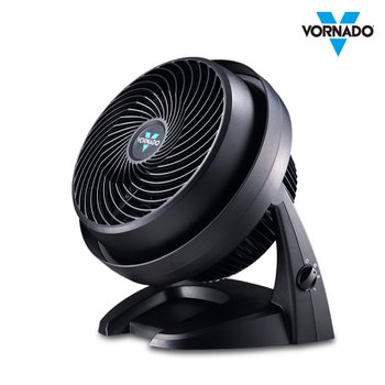 조인원 일렉트로닉 [신세계백화점]보네이도 에어써큘레이터 630B (블랙)