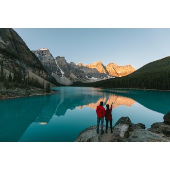 [선착순특가][출발확정][밴쿠버 직항] 캐나다 로키 밴프 7일 밴프숙박
