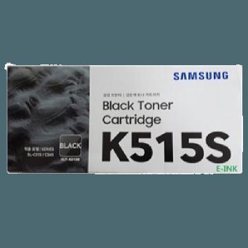 [삼성] 삼성 정품토너 CLT-K515S SL-C515W SL-C565FW SL-C565W (S15237467)
