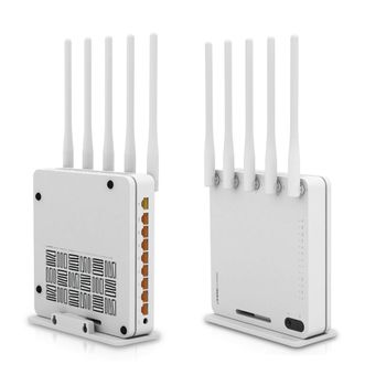 AX3008M WIFI6 기가 공유기 미디어텍칩 이지메쉬 기가공유기 wifi6공유기 아이피타임공유기