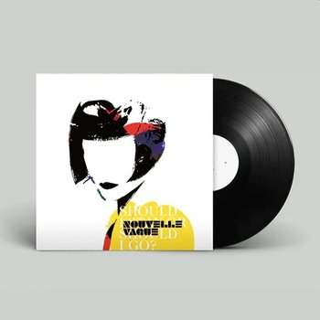 [LP]Nouvelle Vague - Should I Stay Or Should I Go [Lp] / 누벨 바그 -  슈드 아이 스테이 오어 슈드 아이 고우 [Lp]