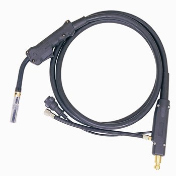 CRETOS 용접부품 CO2토치(저발열) 350A-3M(저발열)