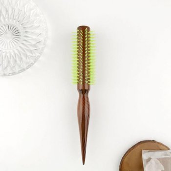 자연목 가시 롤 헤어브러쉬Special 스타일링 Big 2 X ( 3매입 )