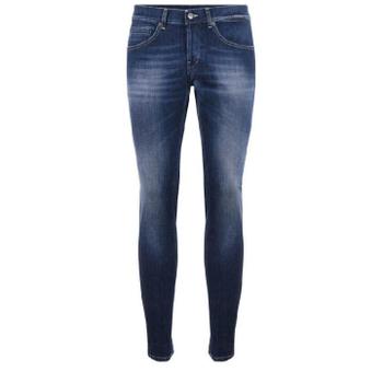 돈두프 조지 스키니 진 UP232DSE340 HS4800 TP956846986