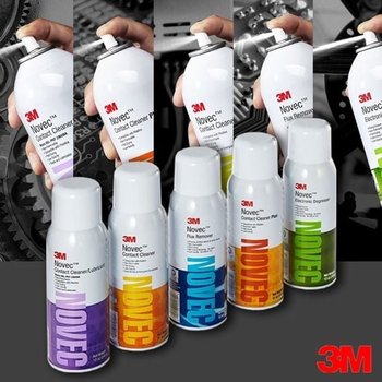 고품질 비인화성 에어로졸 세정제/옵션02) 콘택트클리너 PLUS (W7632DB)