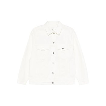 [해외] [애니 빙]  캐주얼 자켓 SS26 A-01-10878  OFW25 6897336