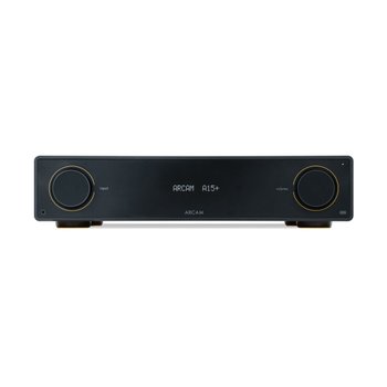 ARCAM 아캄 A15+ Integrated Amplifier 인티 앰프 1년보증AS