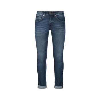 [해외] 26SS 돈답 데님 팬츠 UP232DSE340UMA2DU 800 BLUE