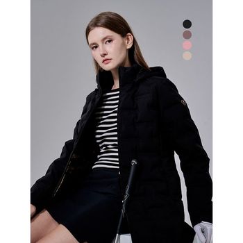 남녀 와펜 퀼팅구스다운 7컬러 택1_P374839421