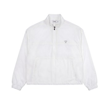 HDEX 에센셜 플로우 바람막이 W B1 H7AM1WLJK06 0WH 0LE