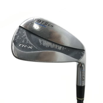 [중고] PRGR TR-X 915CR 6번 아이언 카본 SR (M-40)