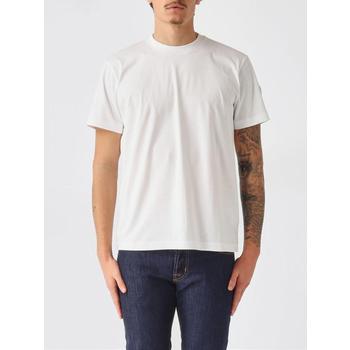 [해외] 26SS 콜마르 반팔 티셔츠 75296SH 01 White