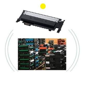 bns NEW 호환CLT-Y510노랑토너 삼성SL-C510 C513 C563W C5