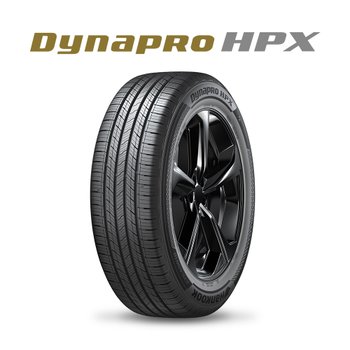 [공식몰] 한국타이어 235/55R19 다이나프로 HPX RA43,2355519