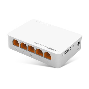 이에프엠 ipTIME H8005G-IGMP 스위칭허브 (5포트/1000Mbps)
