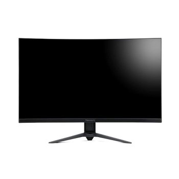 비트엠 Newsync X27FC75 커브드 1500R 블랙 무결점